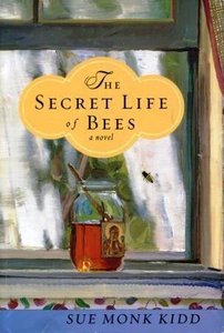 The Secret Life Of Bees - maddybooks