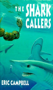 The Shark Callers - maddybooks