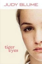 Load image into Gallery viewer, Tiger Eyes - maddybooks
