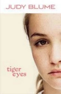 Tiger Eyes - maddybooks