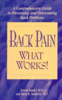 Back Pain - What Works! - maddybooks