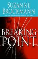 Breaking Point (Troubleshooters, Book 9) - maddybooks