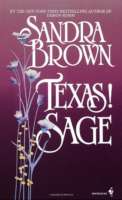 Texas! Sage - maddybooks