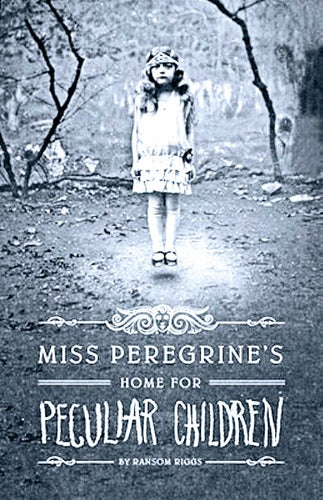 Miss Peregrine's Home for Peculiar Children - maddybooks