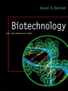 Biotechnology - maddybooks