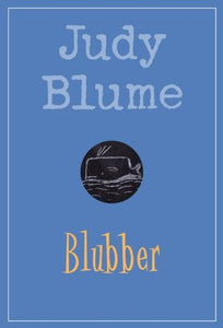 Blubber - maddybooks