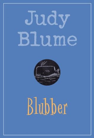 Blubber - maddybooks