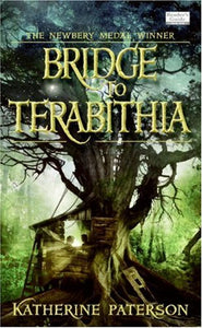 Bridge To  Terabithia - maddybooks