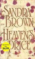 Heaven's Price - maddybooks