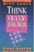 Think Out Of The Box - maddybooks