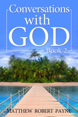 Conversations with God: Book 2 (Hardcover) - maddybooks