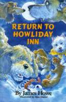 Return To Howliday Inn - maddybooks