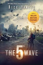 The 5th Wave - maddybooks