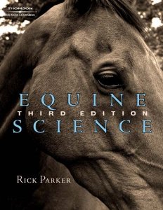 Equine Science - maddybooks