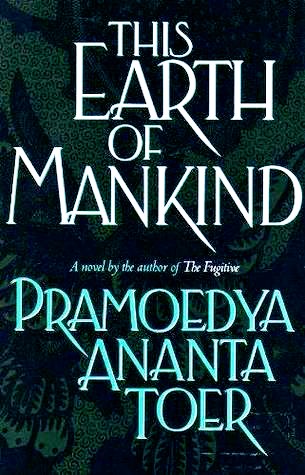 This Earth Of Mankind - maddybooks