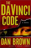 The Da Vinci Code - maddybooks