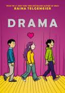 Drama ( The Book ) - maddybooks