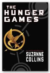 The Hunger Games - maddybooks