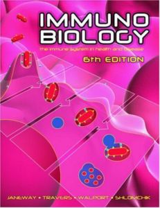 Immunobiology - maddybooks