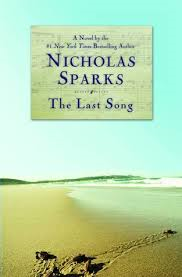 The Last Song - Nicholas Sparks - maddybooks