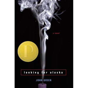 Looking For Alaska - maddybooks