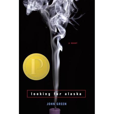Looking For Alaska - maddybooks
