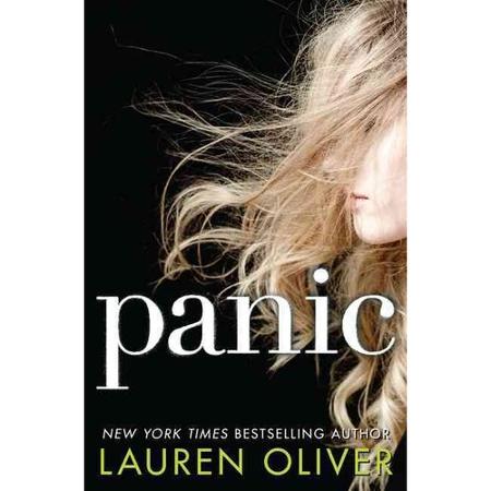 Panic - maddybooks