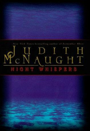 Night Whispers - maddybooks