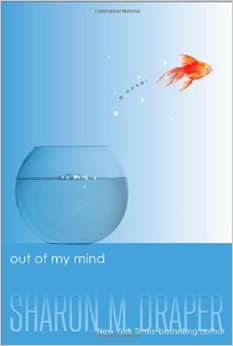 Out Of My Mind - maddybooks