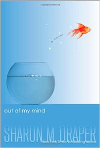 Out Of My Mind - maddybooks