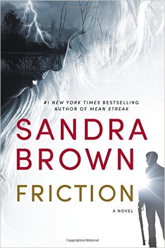 Friction - maddybooks