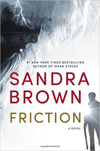 Friction - maddybooks