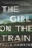 The Girl On The Train - maddybooks