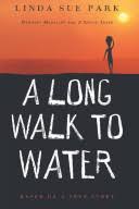 Along Walk To Water - maddybooks