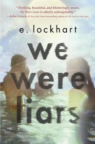 We Were Liars - maddybooks