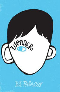 Wonder - maddybooks